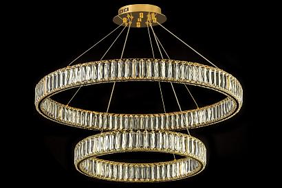 люстра dio d'arte elite caneva l 1.5.80+50.100 g, доставка по Казахстану 