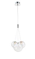 подвесной светильник simple story 1020-led3pl, доставка по Казахстану 