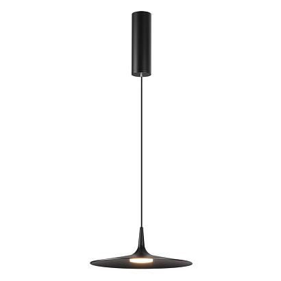 7039/12l odeon light подвесной светильник sombra, доставка по Казахстану 