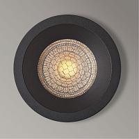 Дополнительная картинка Точечный встраиваемый светильник Arte Lamp DUCRE A8093PL-1BK