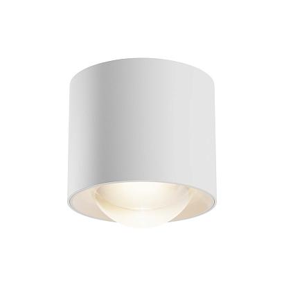 Потолочный светильник Technical C217CL-15W3K-W купить в Алматы svet.kz