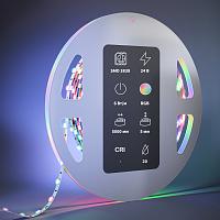 Светодиодная лента Led Strip 201129 купить в Алматы svet.kz