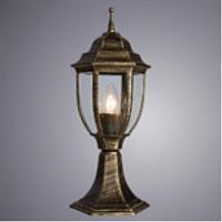 Дополнительная картинка Уличный светильник Arte Lamp Pegasus A3151FN-1BN
