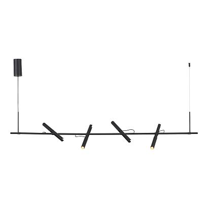 люстры sl6210.403.04 светильник подвесной st-luce , доставка по Казахстану 