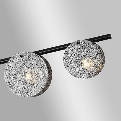 подвесной светильник  pagos 4104-7p, доставка по Казахстану 