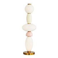 Настольная лампа Divinare AMBRA 5016/17 TL-24