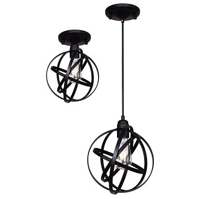 подвесной светильник favourite carrera 1747-1pc, доставка по Казахстану 