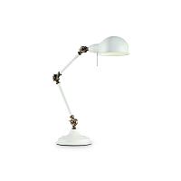 Настольная лампа TRUMAN TL1 BIANCO 145198