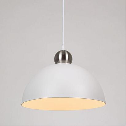 подвесной светильник arte lamp recinto a7053sp-1wh, доставка по Казахстану 
