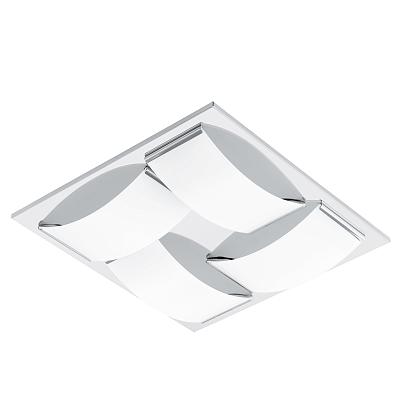 люстры настенно потолочный светильник wasao 4*5.4w led, доставка по Казахстану 