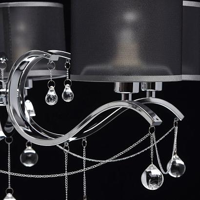 люстры подвесная люстра mw-light федерика 82 379019006, доставка по Казахстану 