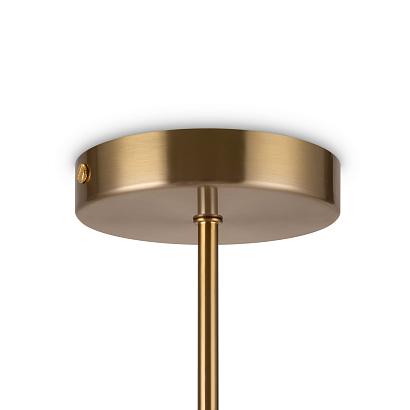 люстры люстра freya fr5199pl-05bs1, доставка по Казахстану 