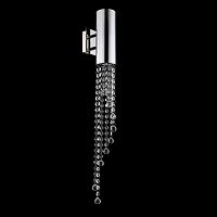 Бра Crystal Lux CREEK AP1 Crystal Lux 1480/401