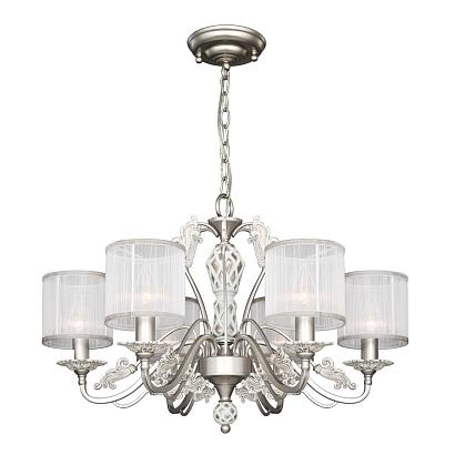 подвесная люстра favourite prima 2306-6p, доставка по Казахстану 