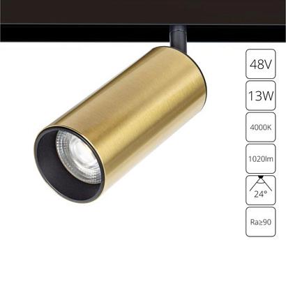Потолочный светильник Arte Lamp LINEA A4661PL-1AB купить в Алматы svet.kz