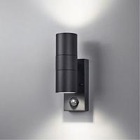 Уличный светильник MISTERO Arte Lamp A3322AL-2BK светильники