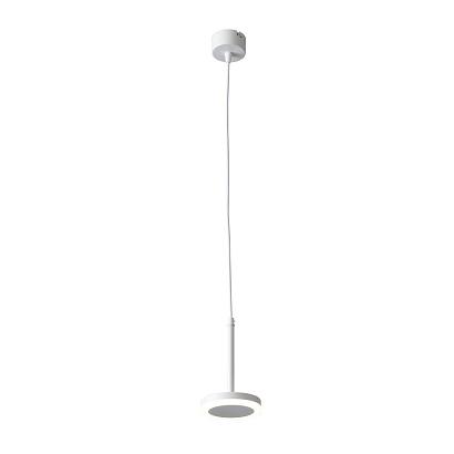 подвесной светодиодный светильник st luce ciamella st104.503.06, доставка по Казахстану 