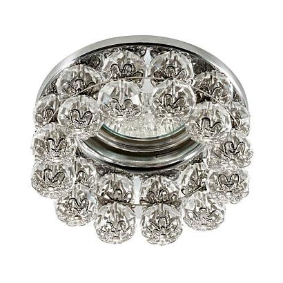 Встраиваемый светильник Novotech Spot Maliny 370227 купить в Алматы svet.kz