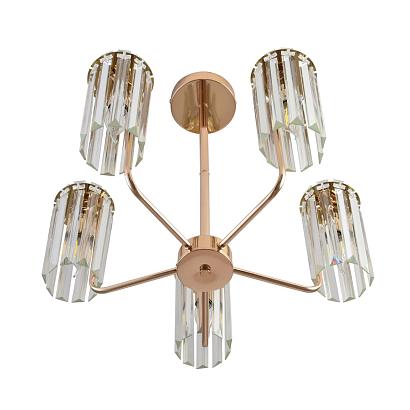 купить 8347/5 Lumion Люстра подвесная FAVLA в Алматы, svet.kz, доставка по Казахстану 