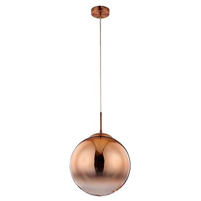 подвесной светильник arte lamp jupiter copper a7963sp-1rb, доставка по Казахстану 