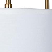 Дополнительная картинка Бра Arte Lamp Rupert A5024AP-1PB