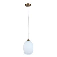 подвесной светильник arte lamp propus a4344sp-1pb, доставка по Казахстану 