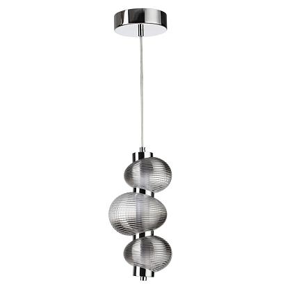 Подвесные 5096/12L Odeon Light Подвесной светильник BRUCO, доставка по Казахстану 