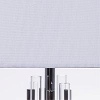 Дополнительная картинка Настольный светильник TAYGETA Arte Lamp A4097LT-1CC