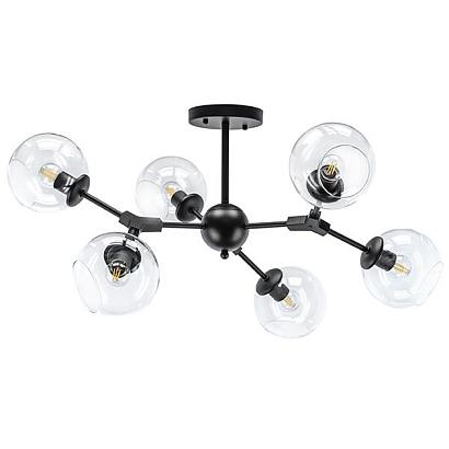 купить Потолочная люстра Lightstar Beta 785067 в Алматы, svet.kz, доставка по Казахстану 