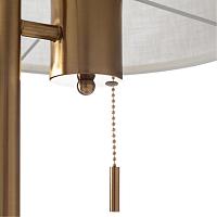 Дополнительная картинка Настольная лампа Arte Lamp Proxima A4031LT-1PB