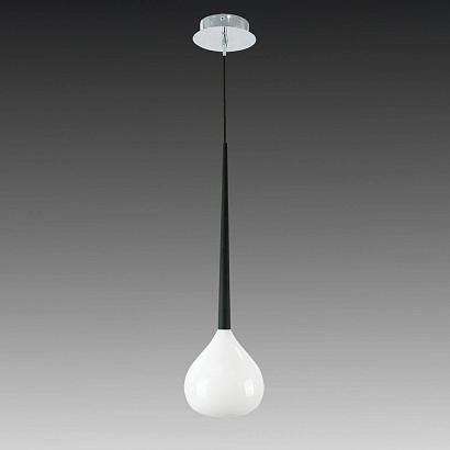 подвесной светильник lightstar forma 808110, доставка по Казахстану 