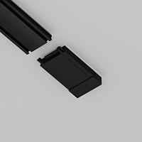 Дополнительная картинка Комплектующие для накладной трековой системы Technical TRA084B-11B
