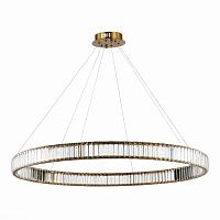 подвесная люстра st luce tivoli sl1622.313.01, доставка по Казахстану 
