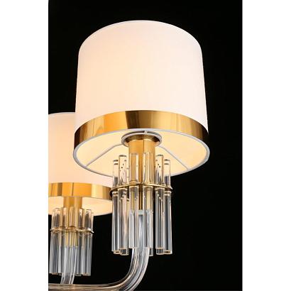 подвесная люстра aployt elza apl.767.03.06, доставка по Казахстану 