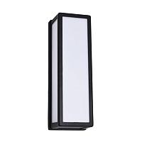 Уличный светильник ALPHARD Arte Lamp A8526AL-2BK светильники