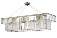 люстра подвесная arti lampadari enio e 1.5.120x30.100 np, доставка по Казахстану 