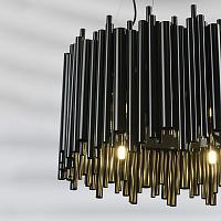 Дополнительная картинка Подвесная люстра Lightstar Savona 816107
