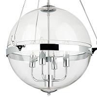 Дополнительная картинка Подвесной светильник Lightstar Modena 816044
