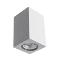 Встраиваемый светильник Arte Lamp Tubo A9264PL-1WH, доставка по Казахстану 