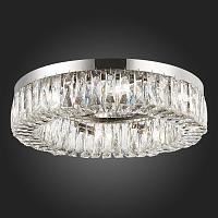потолочная люстра st luce rifrazio sl1226.102.08, доставка по Казахстану 