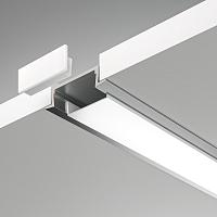 Дополнительная картинка Комплектующие к светодиодной ленте Technical ALM004S-2M