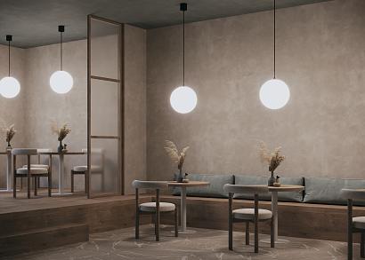 подвесной светильник technical p039pl-5w3k-20-b, доставка по Казахстану 