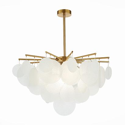 купить Подвесная люстра ST Luce Vittoria SL1231.302.06 в Алматы, svet.kz, доставка по Казахстану 