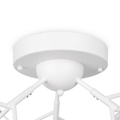 Потолочные Потолочный светильник Freya FR5049CL-27W2, доставка по Казахстану 