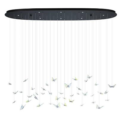 390436 люстра eglo adrados , доставка по Казахстану 