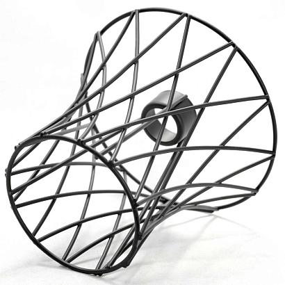 подвесная люстра lussole lgo arivaca lsp-8104, доставка по Казахстану 