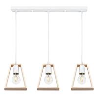подвесной светильник arte lamp brussels a8030sp-3wh, доставка по Казахстану 