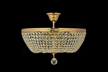 потолочный светильник arti lampadari castellana e 1.3.40.501 gh, доставка по Казахстану 