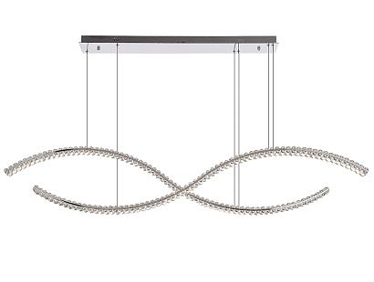 newport 8240 8242n/160 chrome , люстра, доставка по Казахстану 