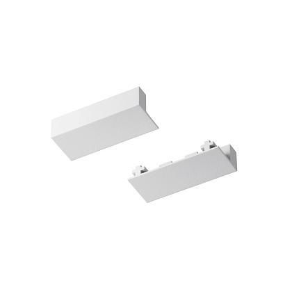 Комплектующие для накладной трековой системы Technical TRA084EC-111W купить в Алматы svet.kz